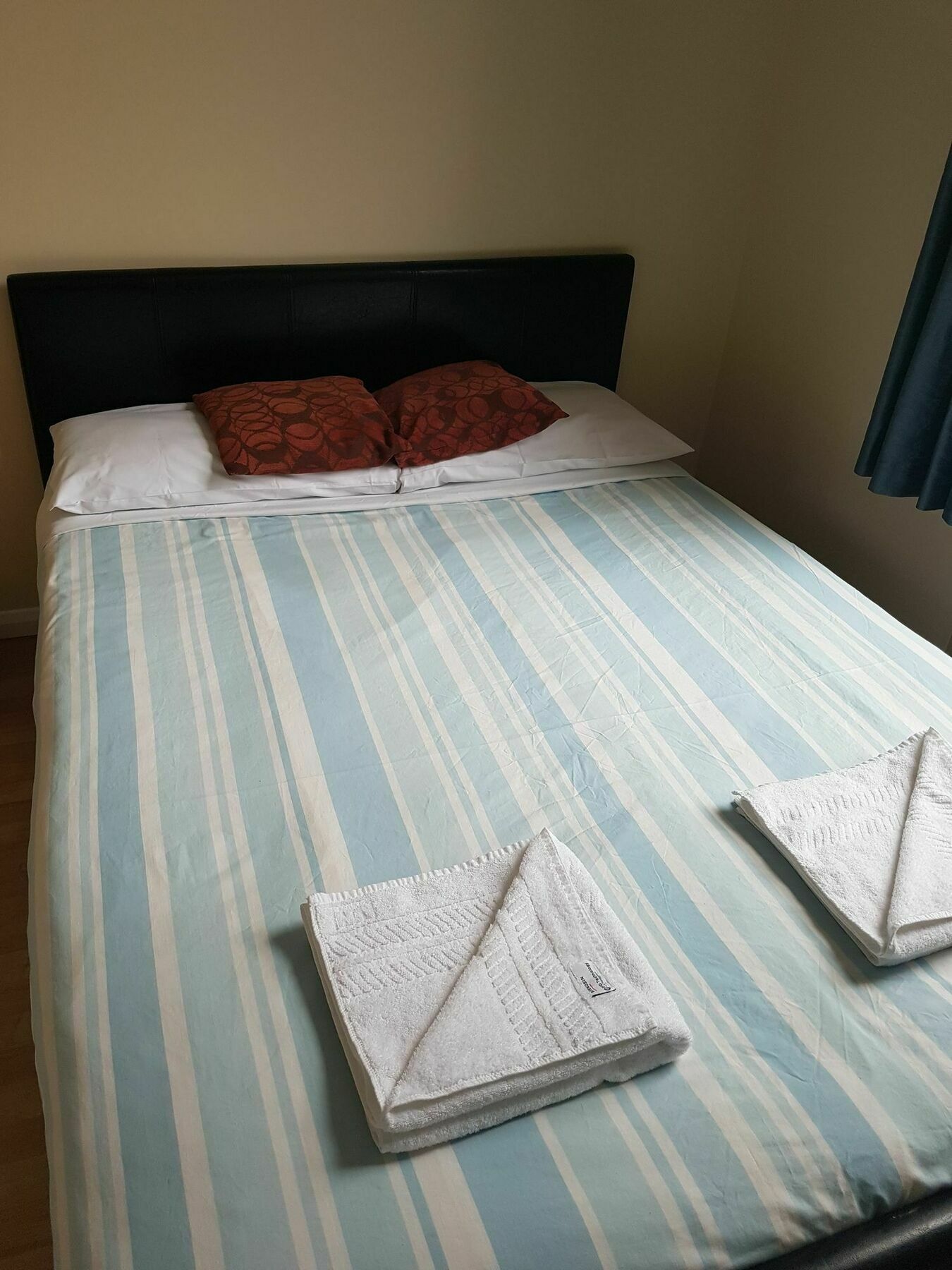 Kings Cross Hotel London Kültér fotó